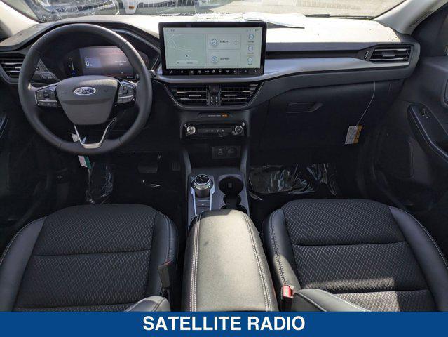 new 2025 Ford Escape PHEV car, priced at $31,555