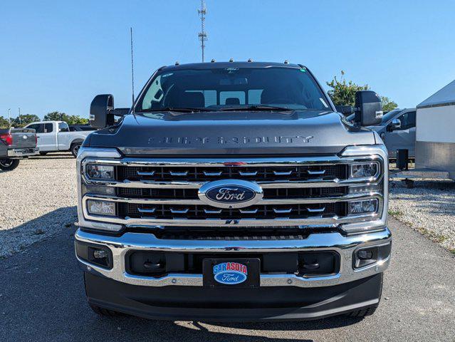 new 2024 Ford F-250 car, priced at $83,717