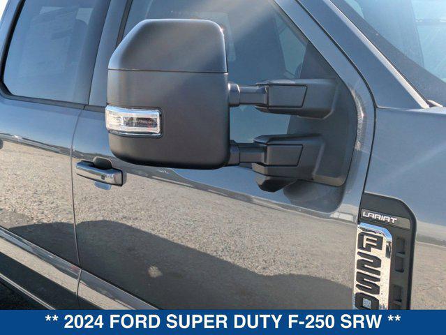 new 2024 Ford F-250 car, priced at $84,425