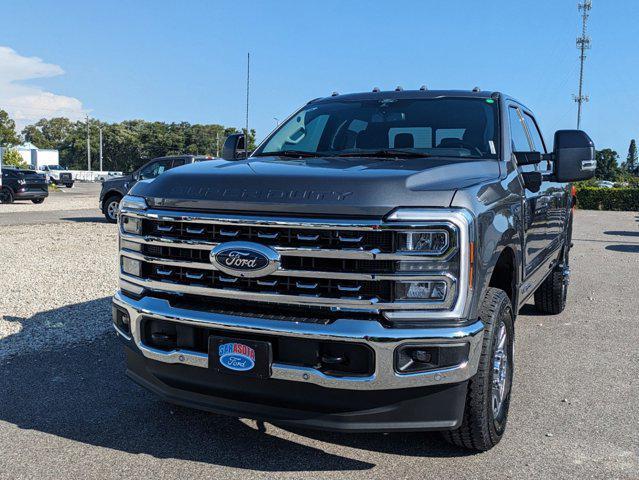 new 2024 Ford F-250 car, priced at $83,717