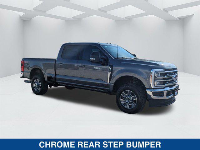 new 2024 Ford F-250 car, priced at $84,425