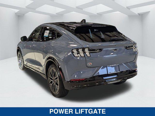 used 2024 Ford Mustang Mach-E car, priced at $45,997