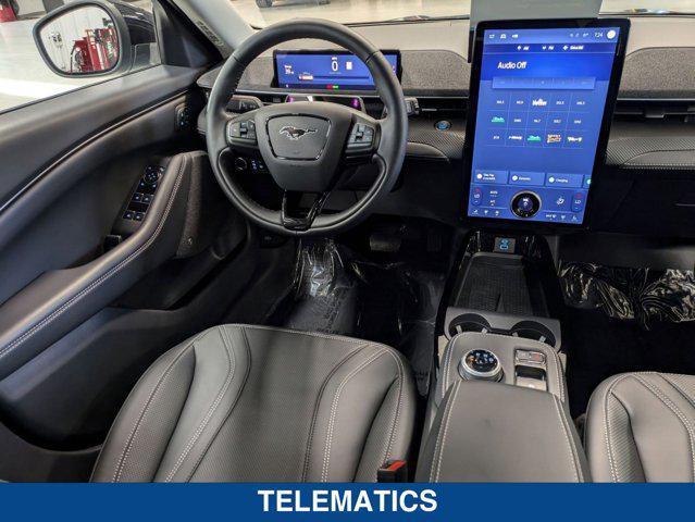 used 2024 Ford Mustang Mach-E car, priced at $45,997