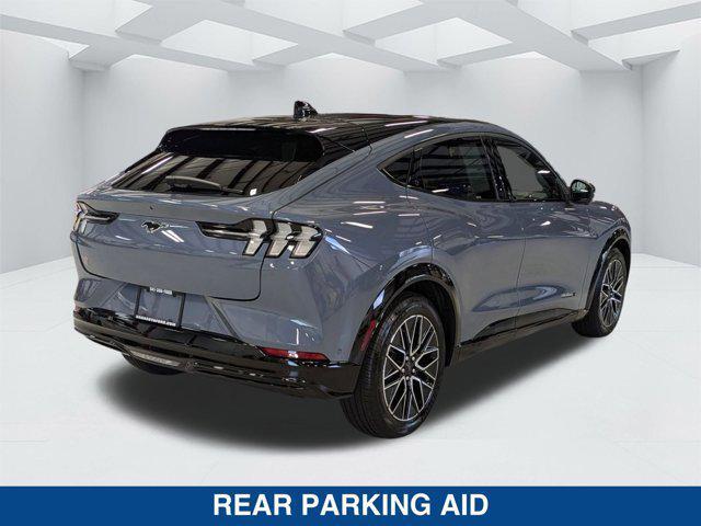 used 2024 Ford Mustang Mach-E car, priced at $45,997