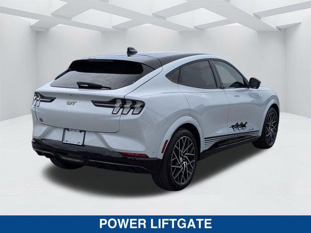 used 2023 Ford Mustang Mach-E car, priced at $49,997