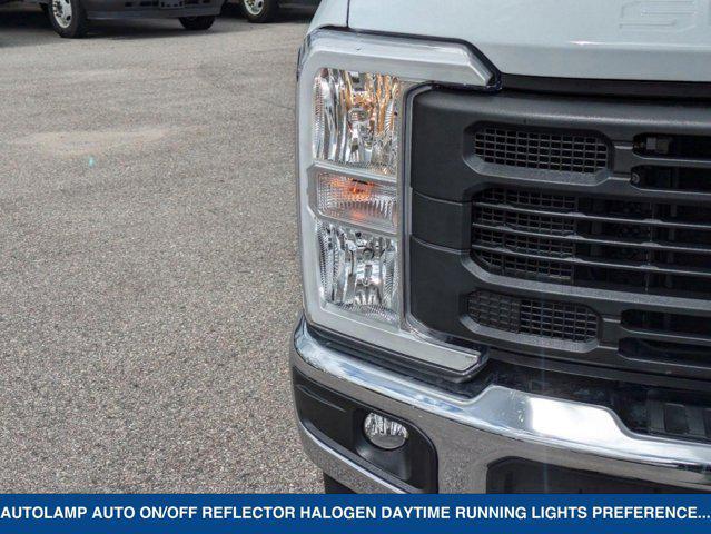 new 2024 Ford F-250 car, priced at $57,764