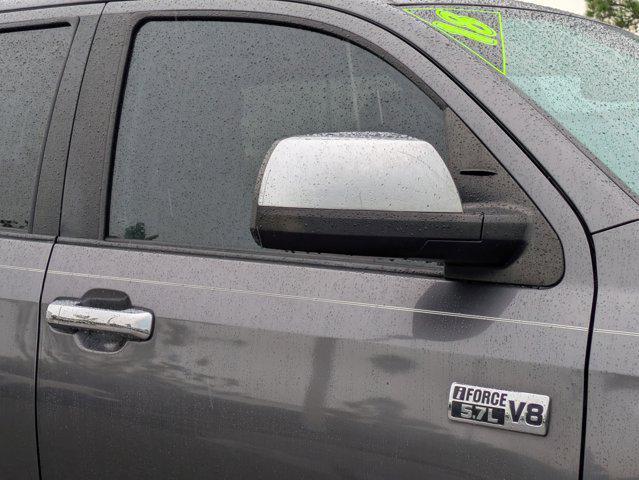 used 2018 Toyota Tundra car, priced at $24,200