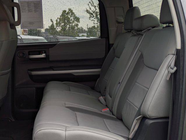 used 2018 Toyota Tundra car, priced at $24,200