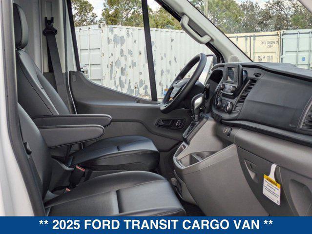 new 2025 Ford Transit-350 car, priced at $58,095
