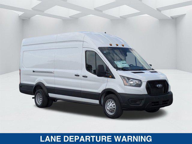 new 2025 Ford Transit-350 car, priced at $58,095