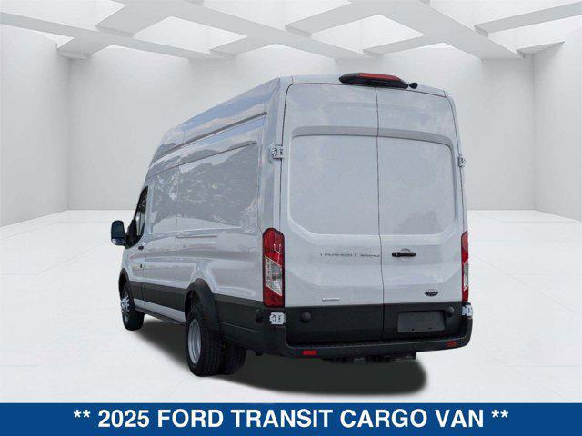 new 2025 Ford Transit-350 car, priced at $58,095