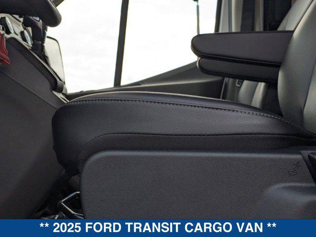 new 2025 Ford Transit-350 car, priced at $58,095