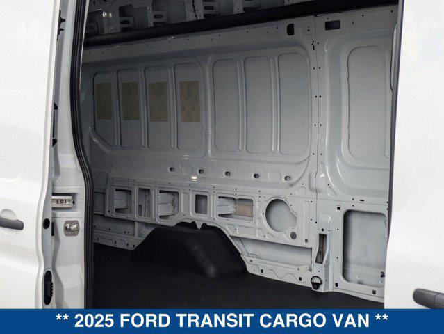 new 2025 Ford Transit-350 car, priced at $58,095