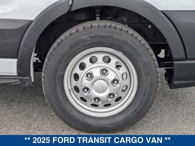 new 2025 Ford Transit-350 car, priced at $58,095