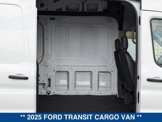 new 2025 Ford Transit-350 car, priced at $58,095