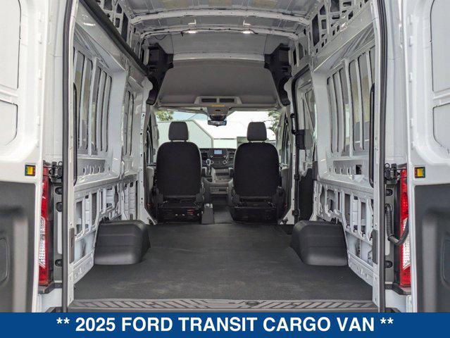 new 2025 Ford Transit-350 car, priced at $58,095
