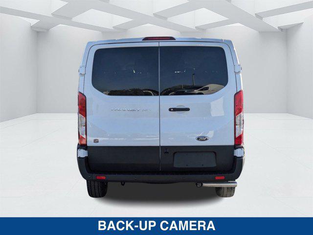 new 2025 Ford Transit-350 car, priced at $58,095