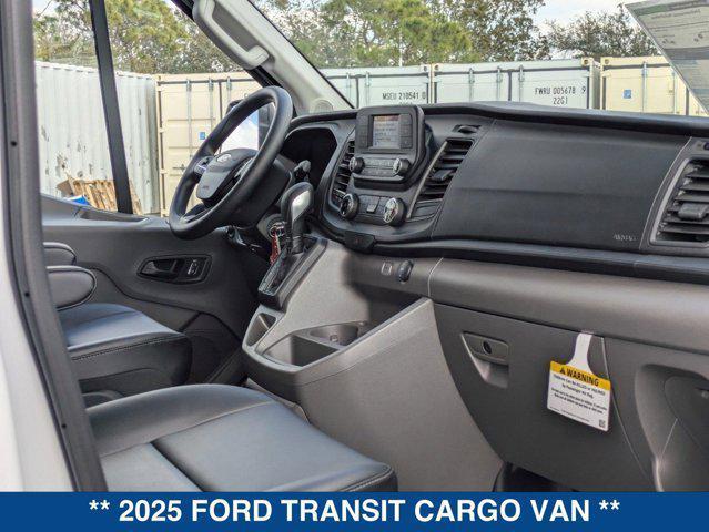 new 2025 Ford Transit-350 car, priced at $58,095