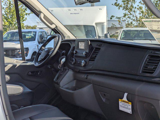 new 2025 Ford Transit-350 car, priced at $62,635