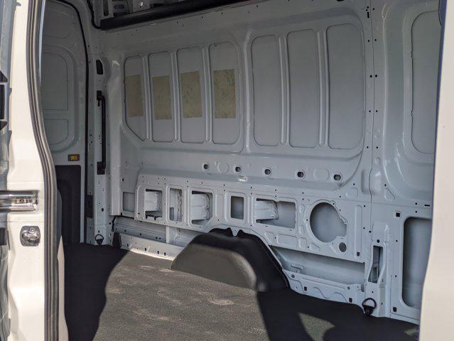 new 2025 Ford Transit-350 car, priced at $62,635