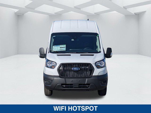 new 2025 Ford Transit-350 car, priced at $62,635