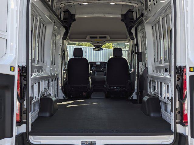 new 2025 Ford Transit-350 car, priced at $62,635