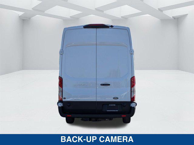 new 2025 Ford Transit-350 car, priced at $62,635