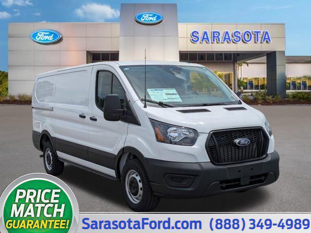 new 2024 Ford Transit-150 car, priced at $47,955