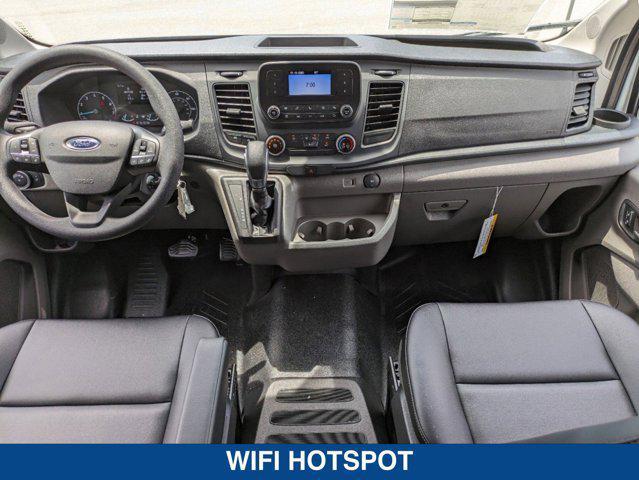 new 2024 Ford Transit-150 car, priced at $47,955