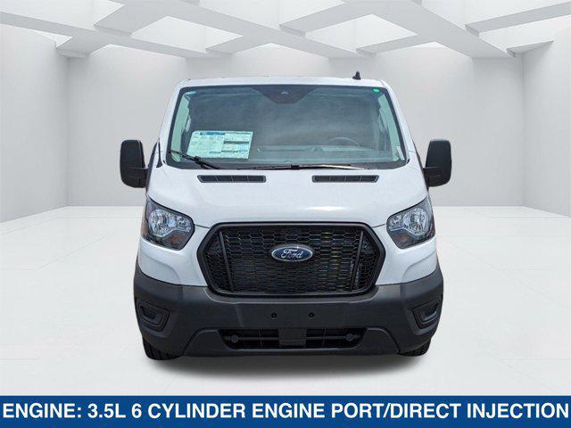 new 2024 Ford Transit-150 car, priced at $47,955