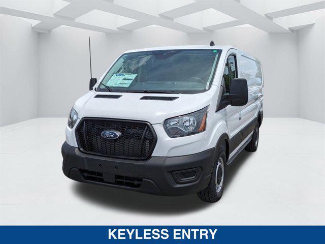 new 2024 Ford Transit-150 car, priced at $47,955