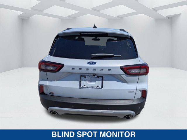 new 2025 Ford Escape PHEV car, priced at $32,397
