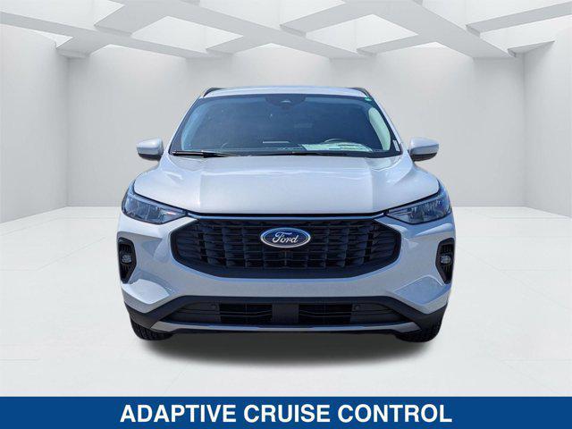 new 2025 Ford Escape PHEV car, priced at $32,397