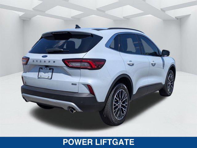 new 2025 Ford Escape PHEV car, priced at $32,397