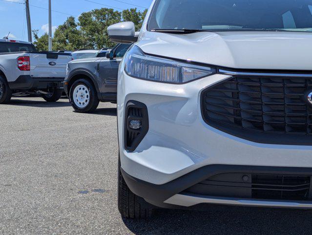 new 2025 Ford Escape PHEV car, priced at $32,397