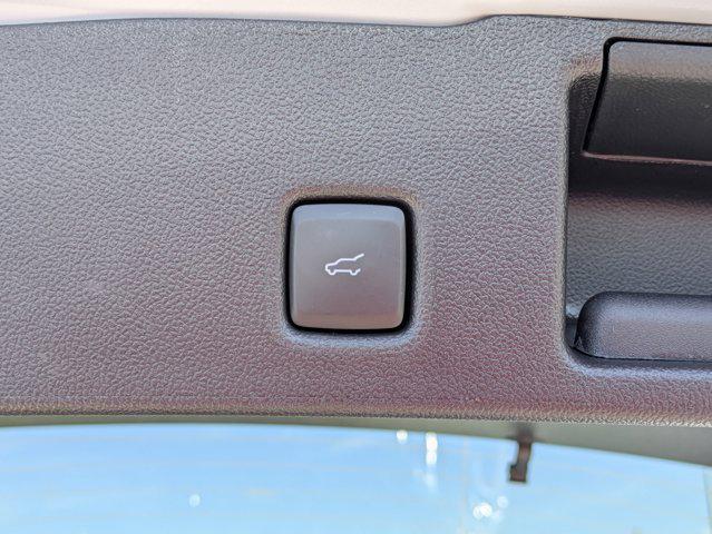 new 2025 Ford Escape PHEV car, priced at $32,397