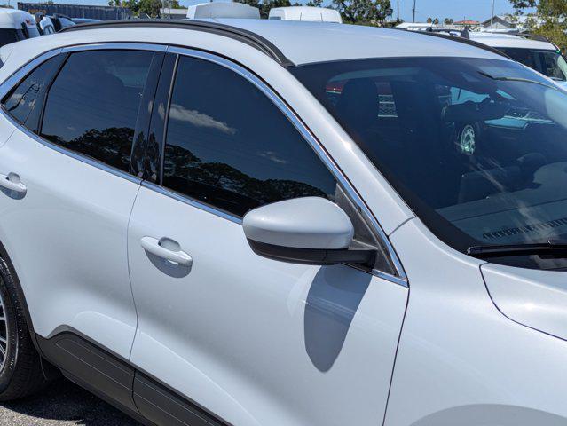 new 2025 Ford Escape PHEV car, priced at $32,397
