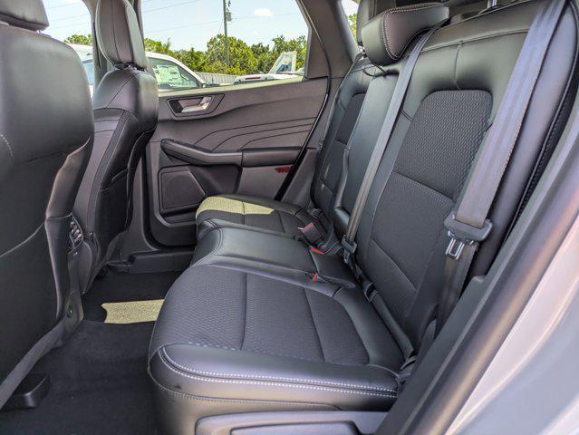 new 2025 Ford Escape PHEV car, priced at $32,397