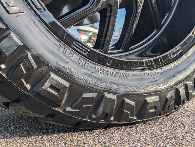 used 2025 Ford F-250 car, priced at $103,500