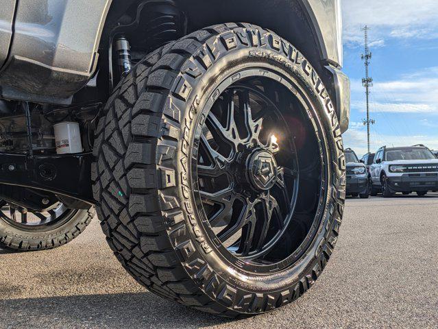 used 2025 Ford F-250 car, priced at $103,500