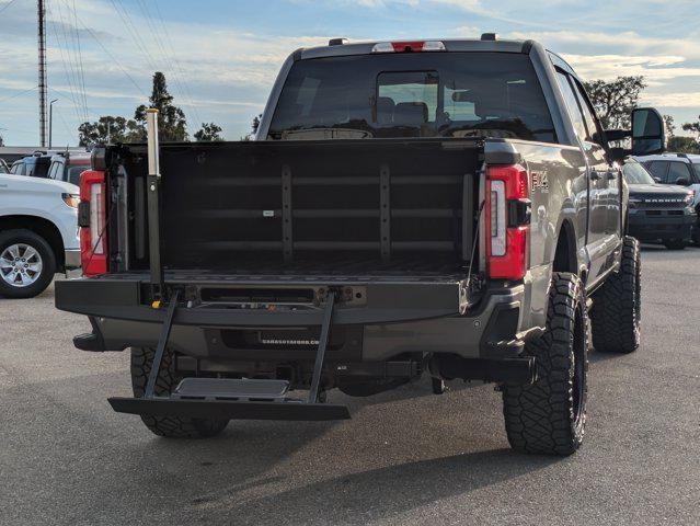 used 2025 Ford F-250 car, priced at $103,500