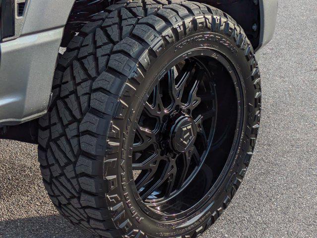 used 2025 Ford F-250 car, priced at $103,500