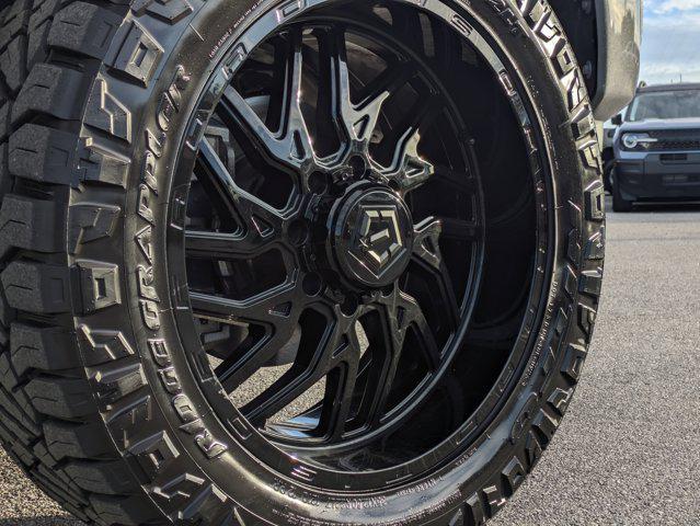 used 2025 Ford F-250 car, priced at $103,500