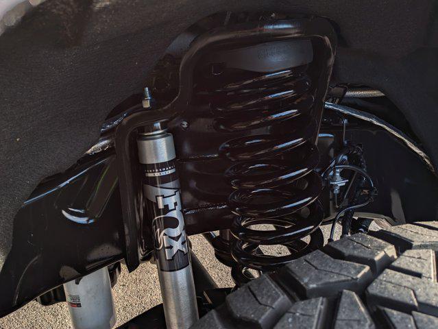 used 2025 Ford F-250 car, priced at $103,500