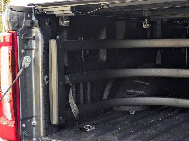 used 2025 Ford F-250 car, priced at $103,500