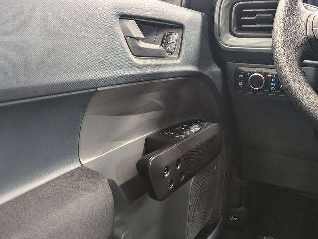 new 2025 Ford Maverick car, priced at $28,485