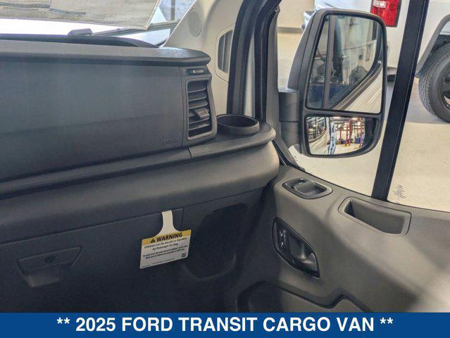 new 2025 Ford Transit-250 car, priced at $56,755