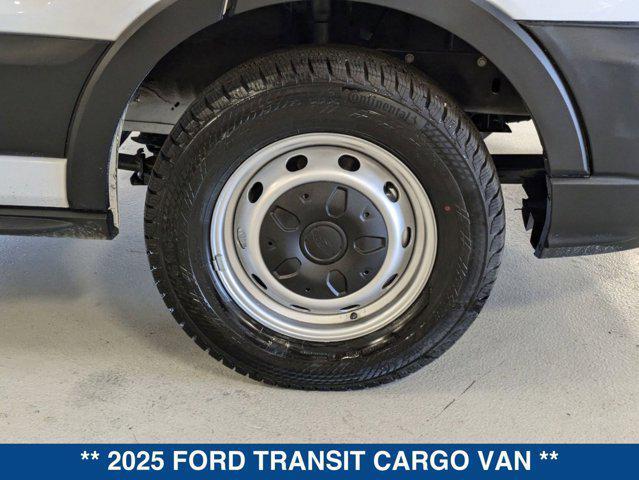 new 2025 Ford Transit-250 car, priced at $56,755