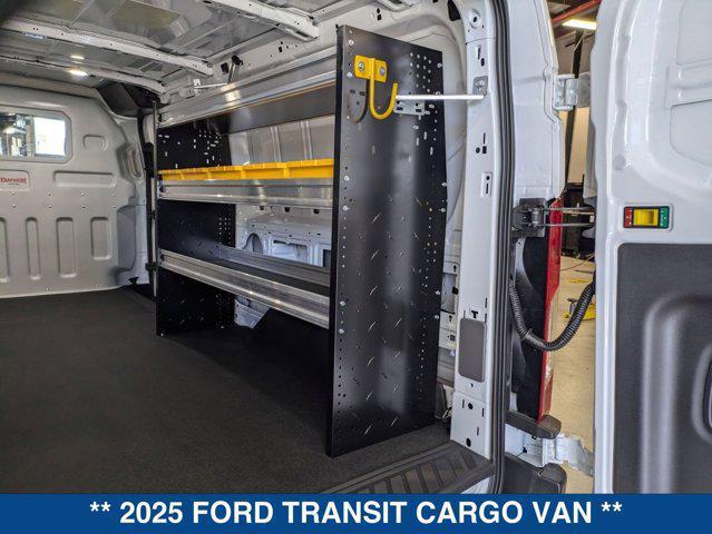 new 2025 Ford Transit-250 car, priced at $56,755