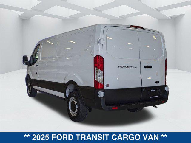 new 2025 Ford Transit-250 car, priced at $56,755